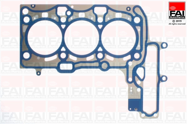 Gasket, cylinder head